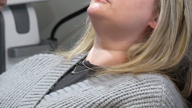Lips Filler Treatment